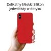 Mercury Silicone Samsung A31 A315czerwony/red